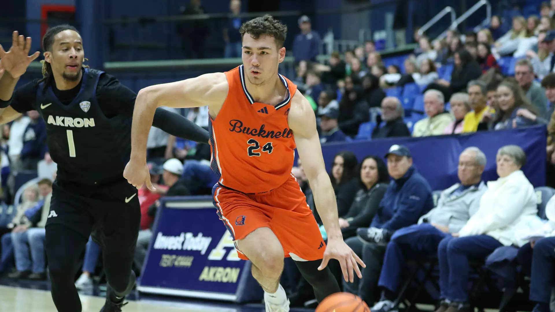 In The Herd: Patriot League Opening Round Game Preview And Achile Spadone Feature