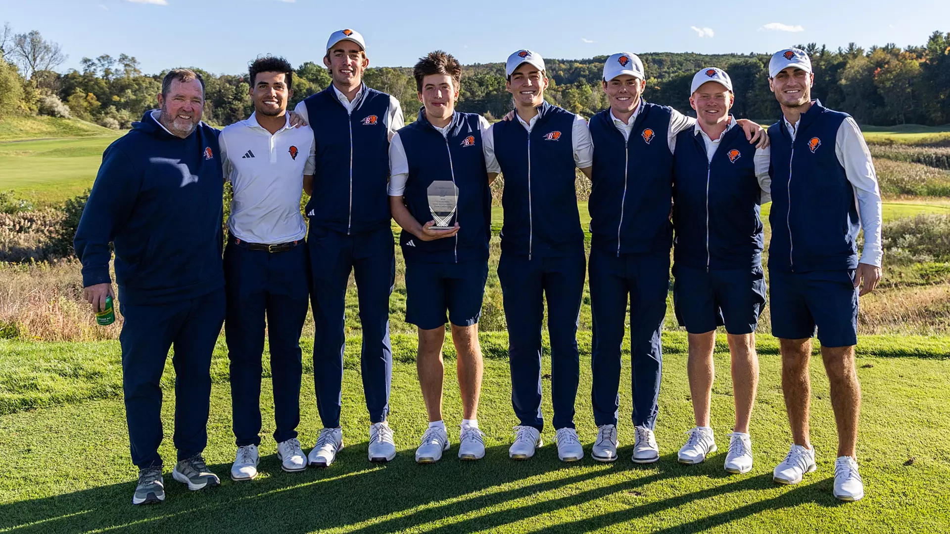 Bucknell Invitational Recap