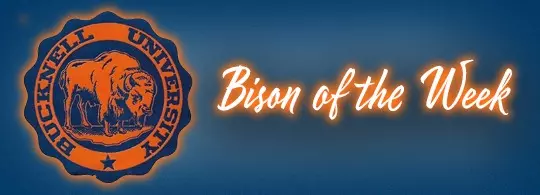 Bison of Week Promo Spot