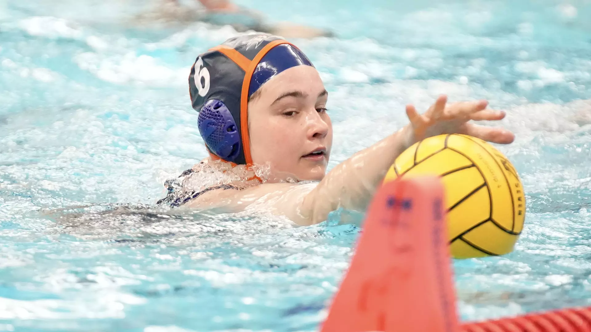 In The Herd: CWPA Championships Preview And Bella Schraa Feature