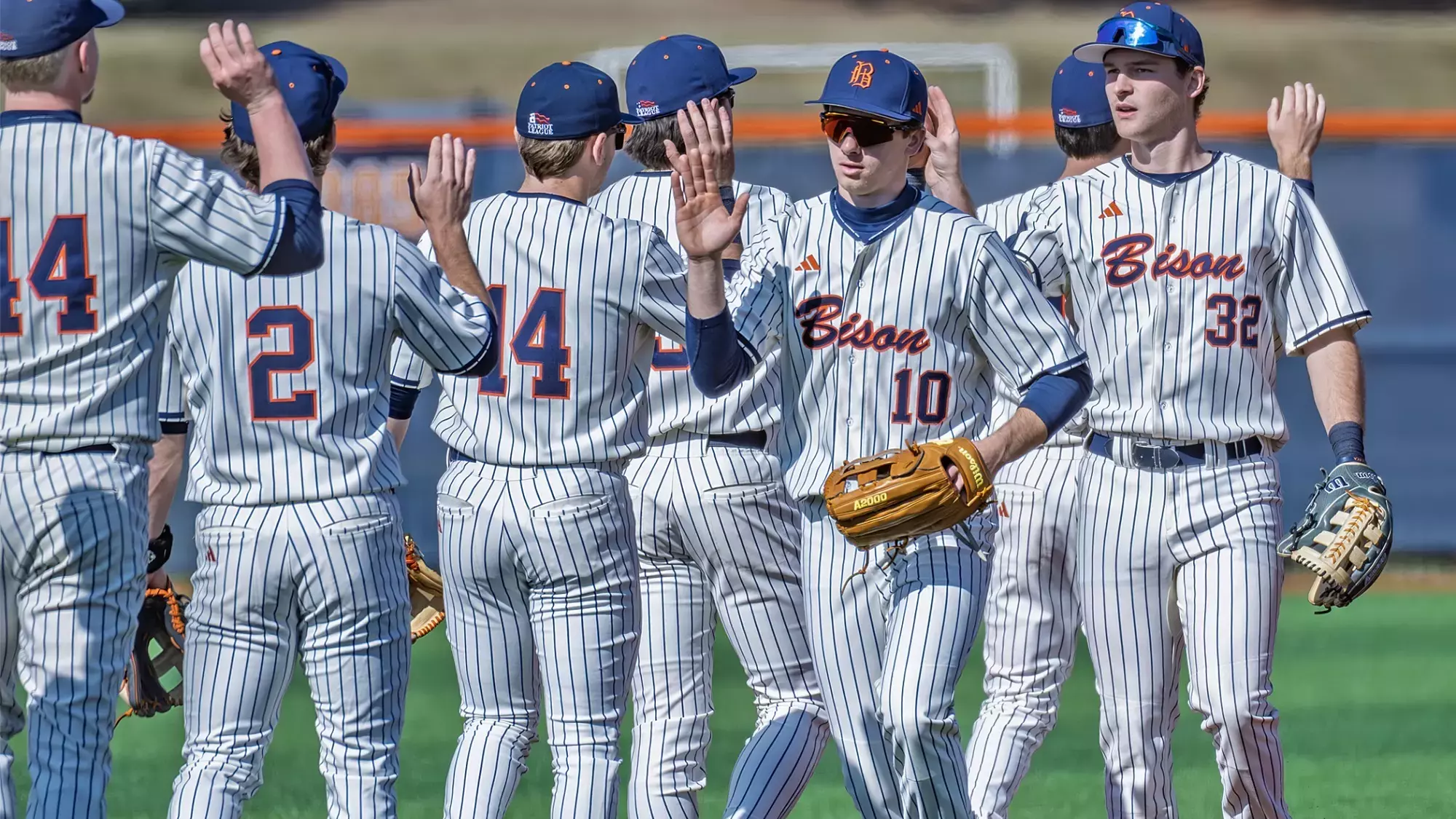 Patriot League Baseball Championship Series Game Three Recap 5-20-2026