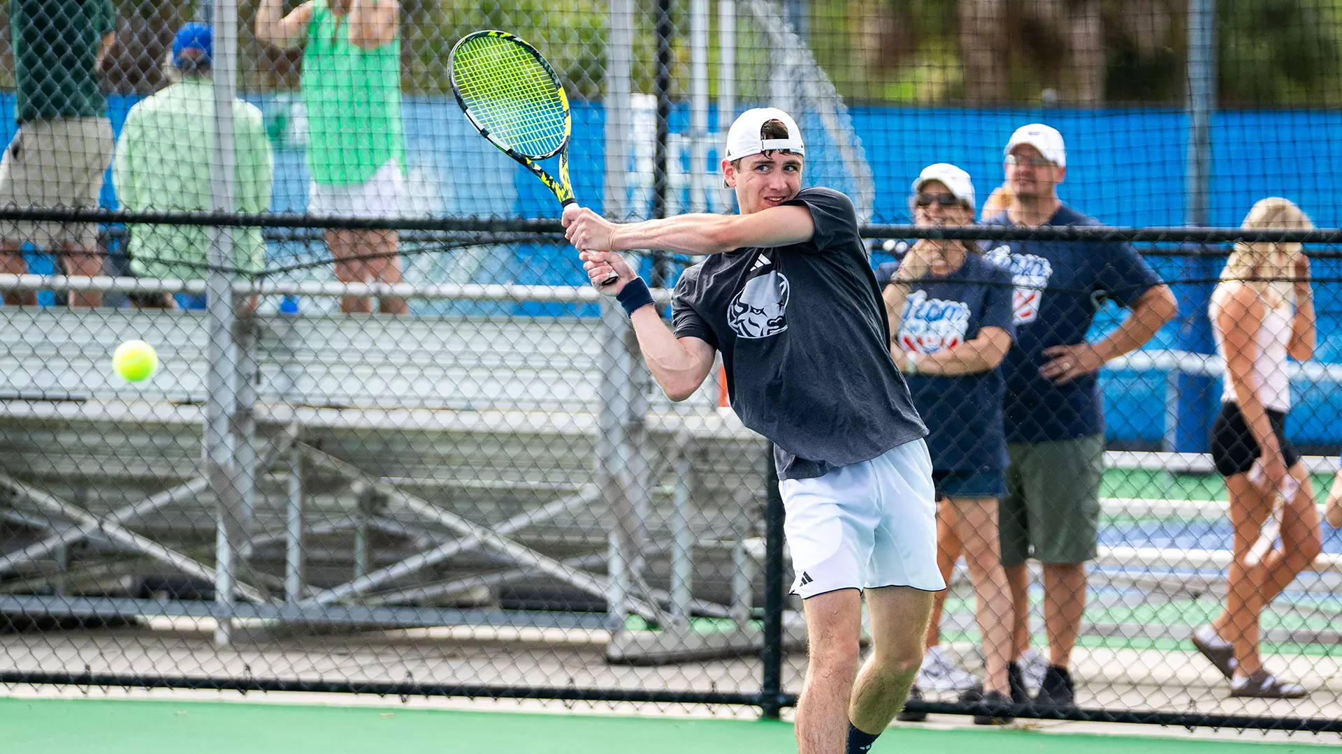 In The Herd: Army Match Preview And Amar Tahirovic And Brendan McDonald Features
