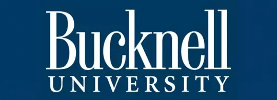 Bucknell University Word Mark