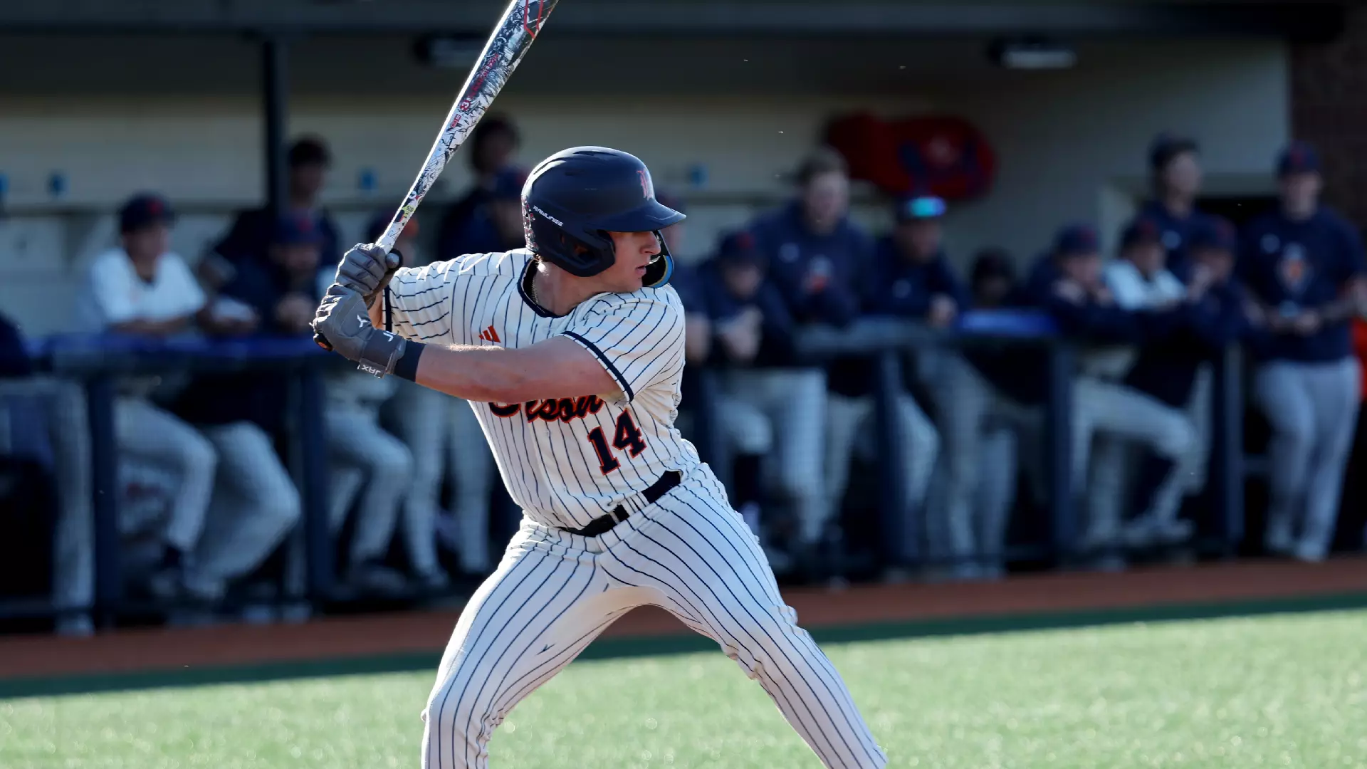 Navy at Bucknell Baseball Game #3 Highlights 4-27-2026