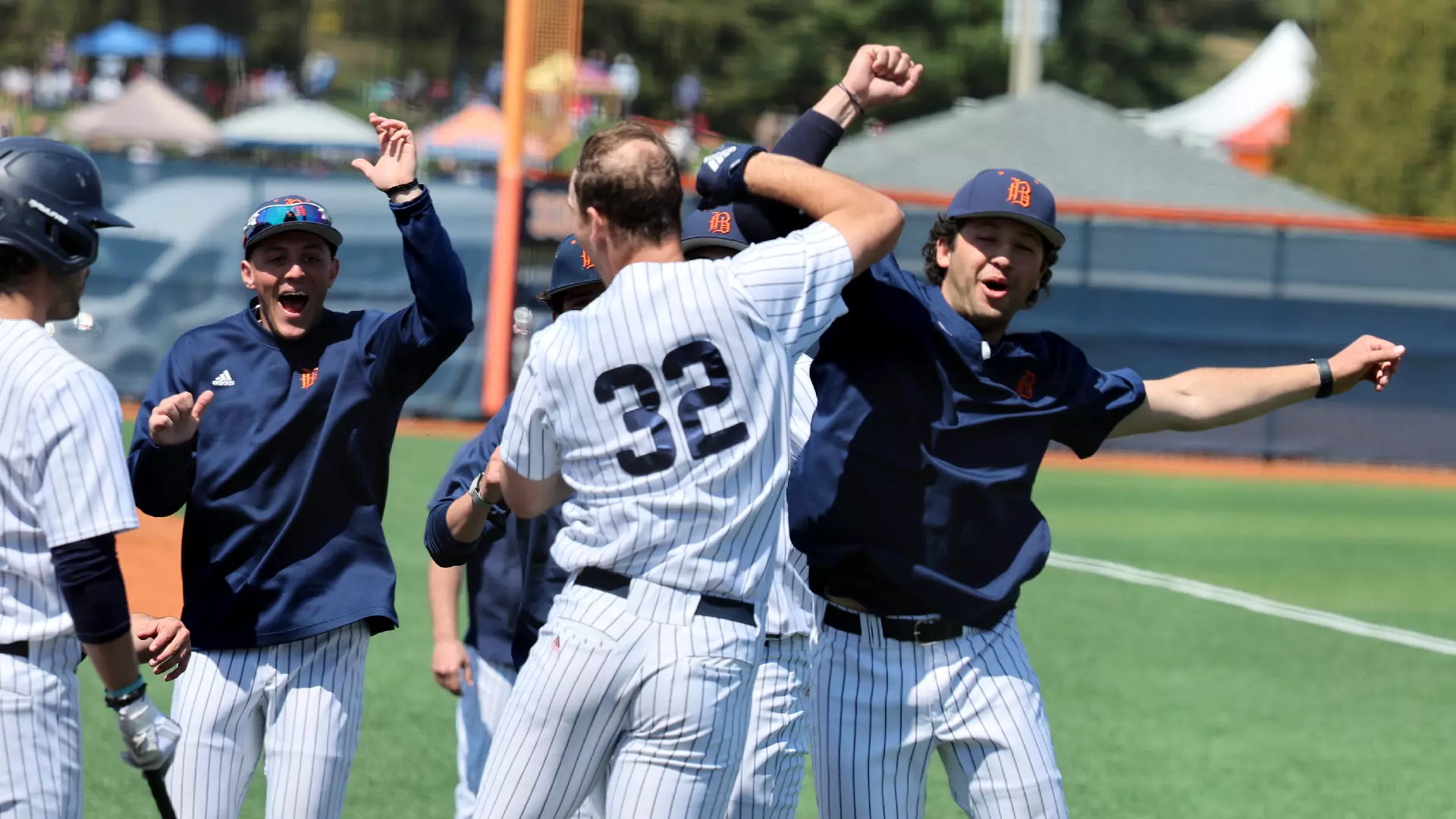 Patriot League Baseball Semifinal Series Recap 5-11-2026