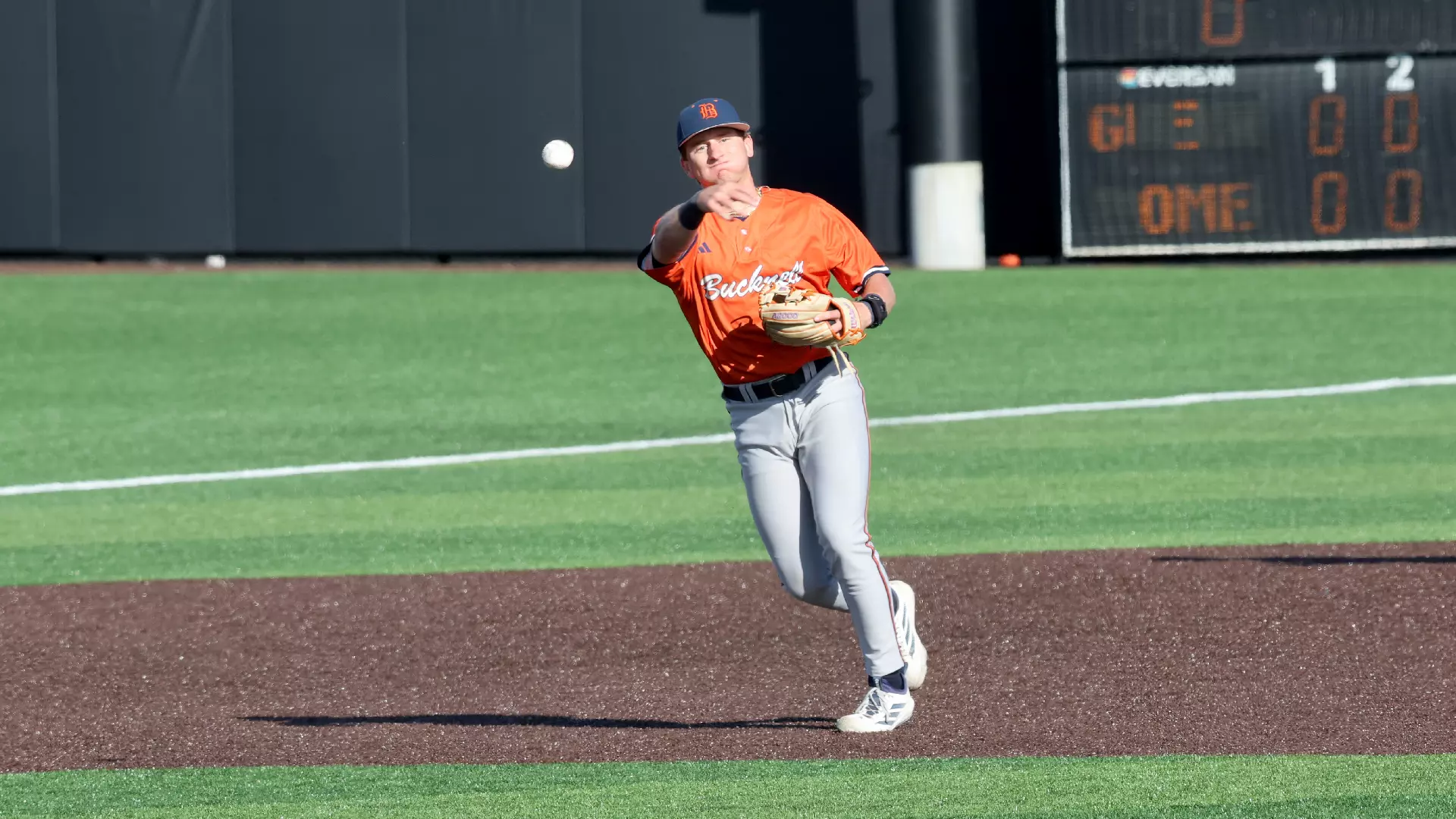 In The Herd: Patriot League Championships Semifinals Preview And Zach Selfon Feature