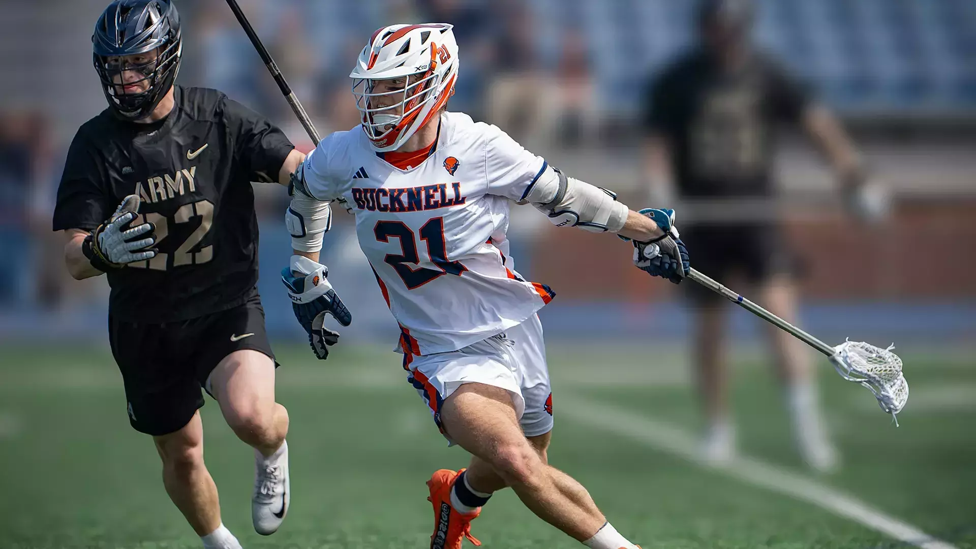 Colgate at Bucknell Patriot League 1st Round Championships Game Highlights 4-28-2026