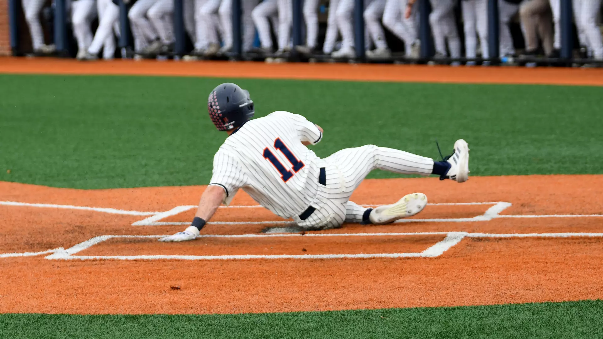 In The Herd: Patriot League Championship Series Preview And Billy Fluharty Feature