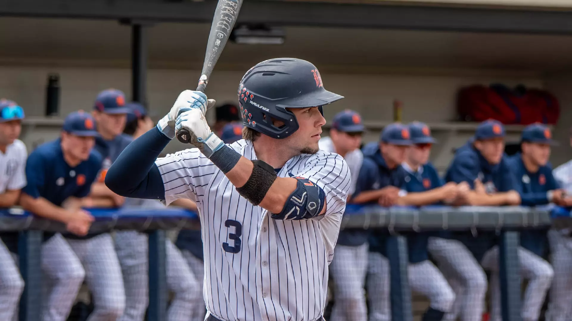 Patriot League Baseball Championship Series Game Two Highlights 5-19-2026