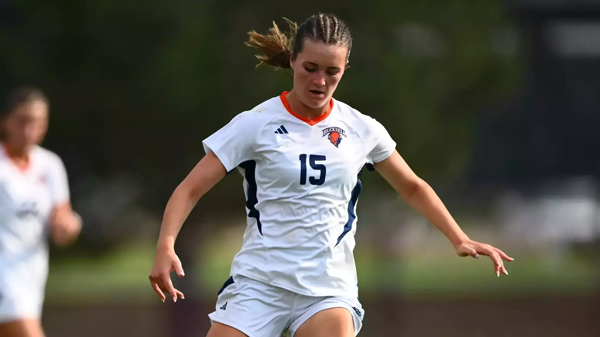 La Salle at Bucknell Women's Soccer Game Highlights 8-23-2026