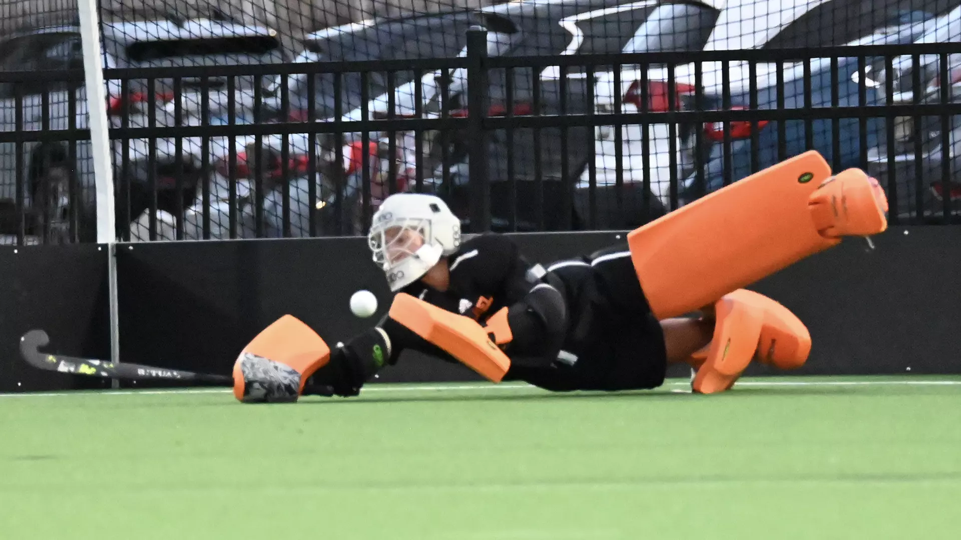 Penn State at Bucknell Field Hockey Highlights 9-28-2026