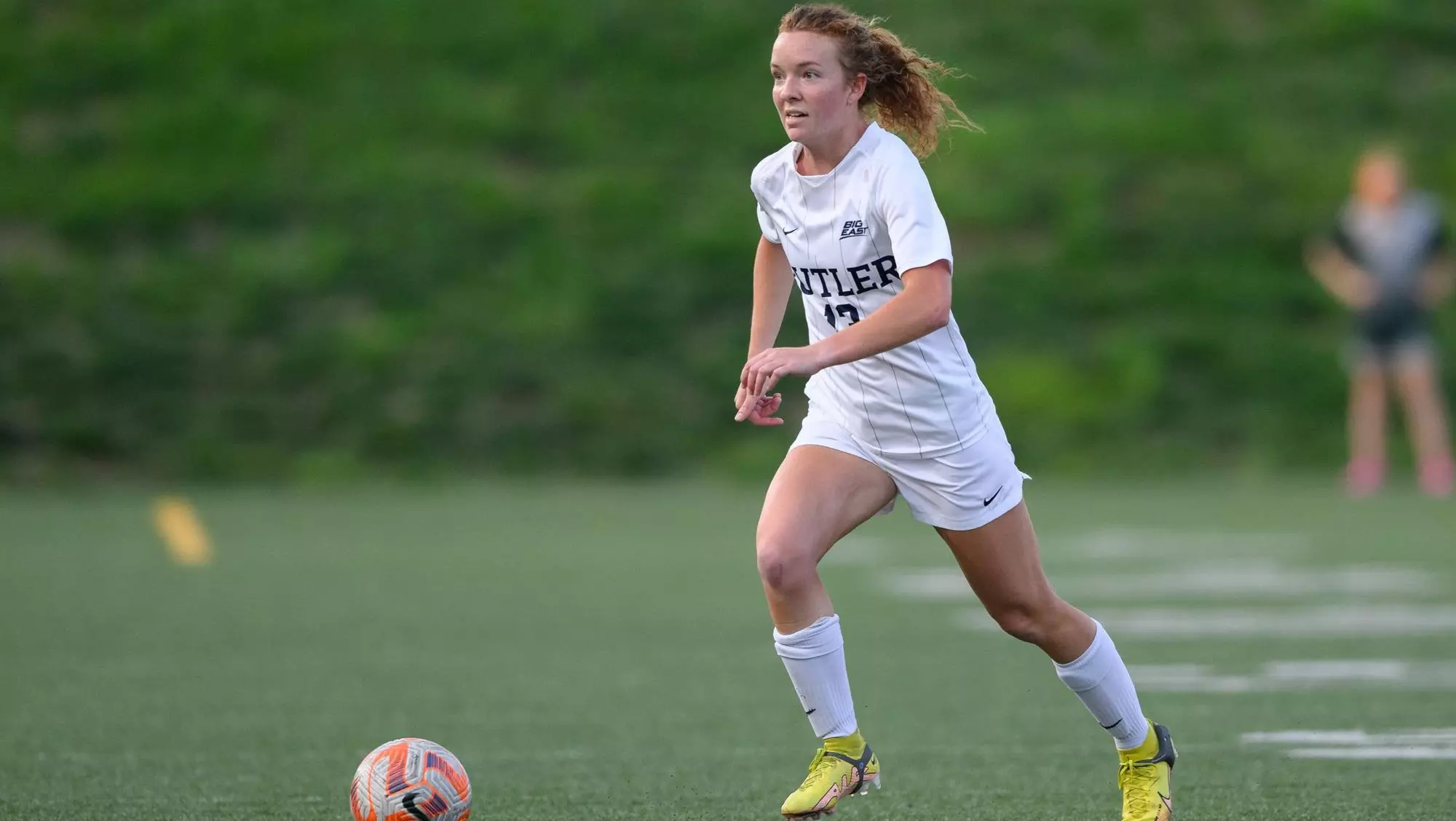 Anna Schroeder - 2025 - Women's Soccer - Butler University Athletics