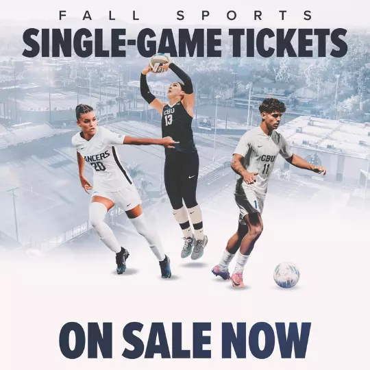 Fall Tickets - 540