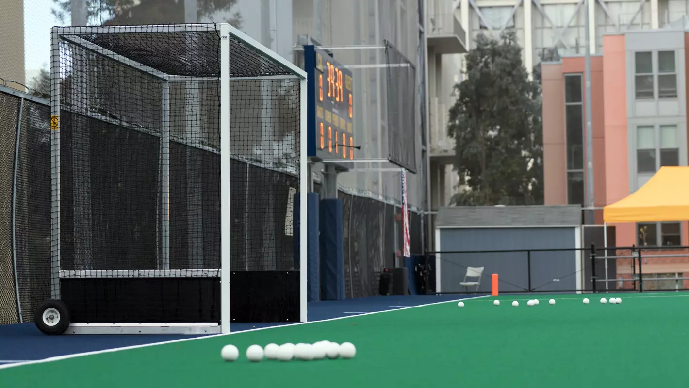 17 Facilities Underhill Field