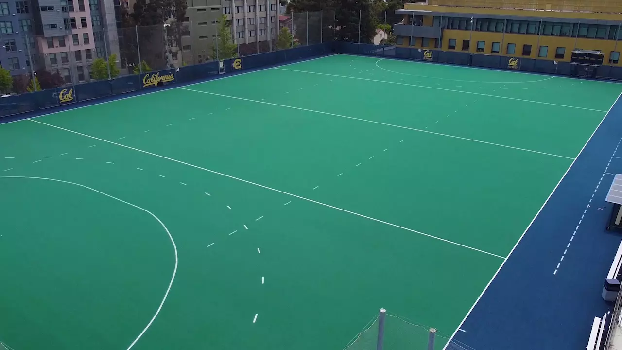 Cal Facilities: Underhill Field