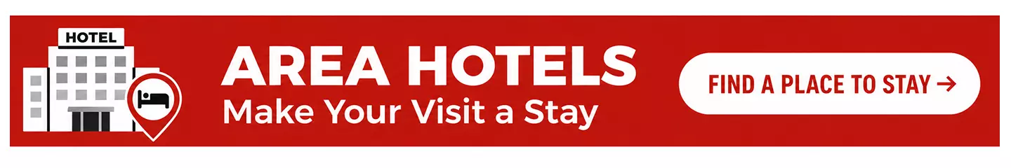 Area Hotels - Learn More