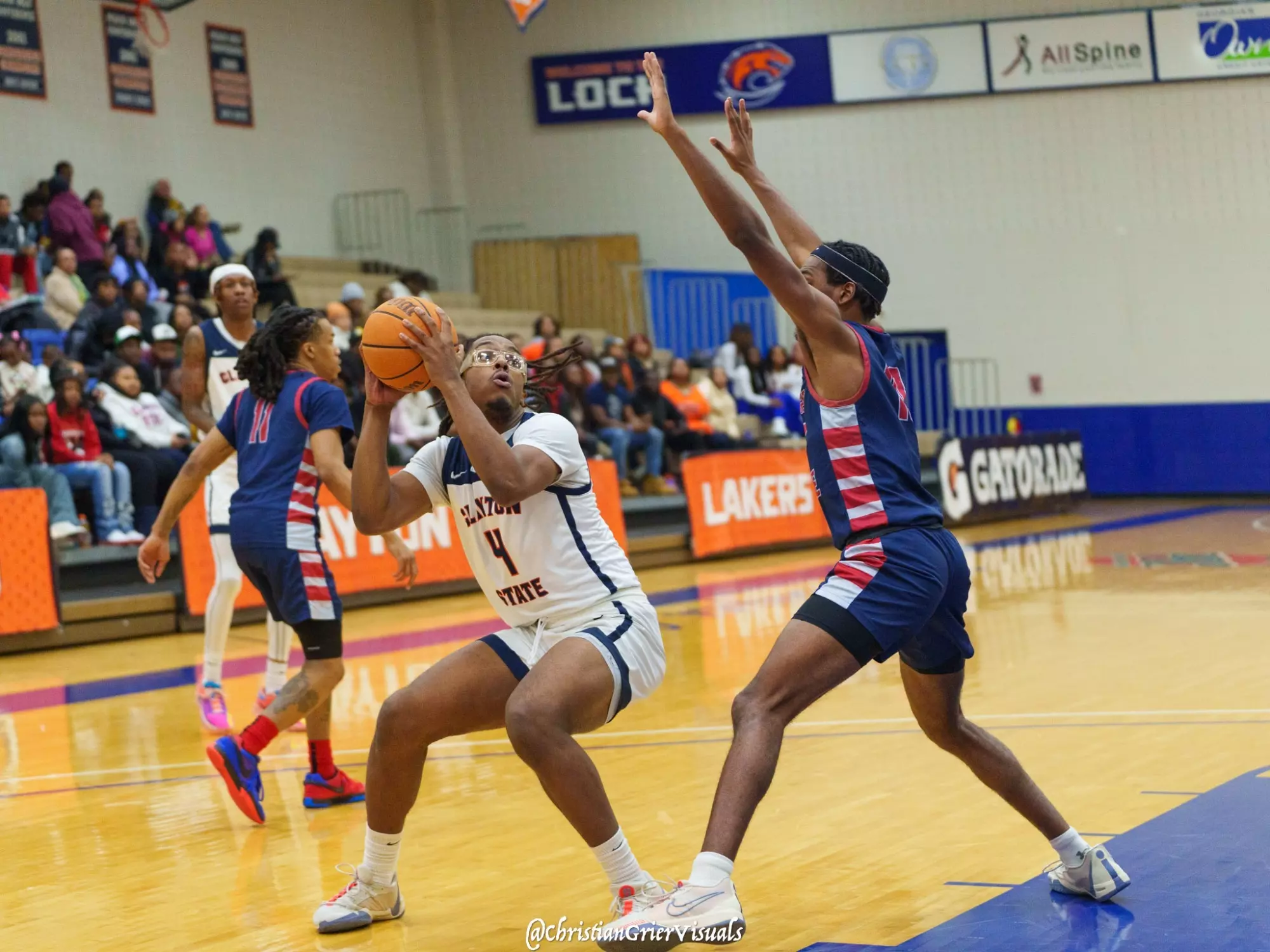 Kennedy Brown - 2023-24 - Men's Basketball - Clayton State University Athletics kennedy-brown-2023-24-men-s-basketball-clayton-state-university-athletics