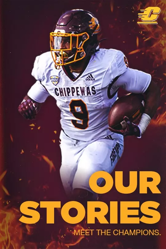 Marion Lukes Our Stories Photo