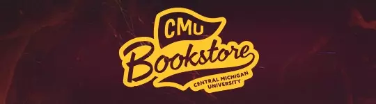 Ad: CMU Bookstore Top Ad