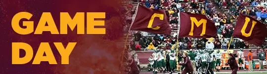 Ad: Game Day Small Ad