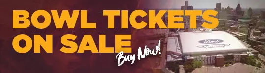 2025 GameAbove Bowl Tickets Ad