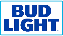 bud light logo