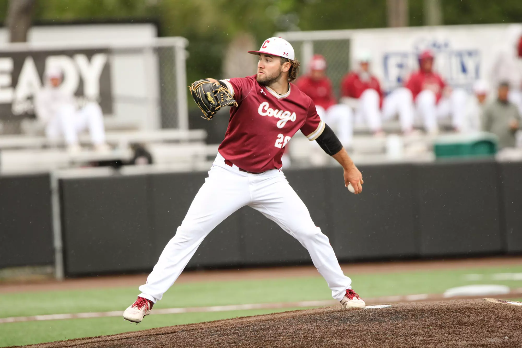 Connor Campbell - Baseball - College of Charleston Athletics connor-campbell-baseball-college-of-charleston-athletics