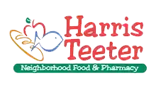 Harris Teeter Logo