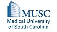 MUSC Medical University South Carolina Logo