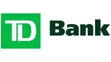 TD Bank Logo