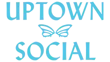 Uptown Social Logo