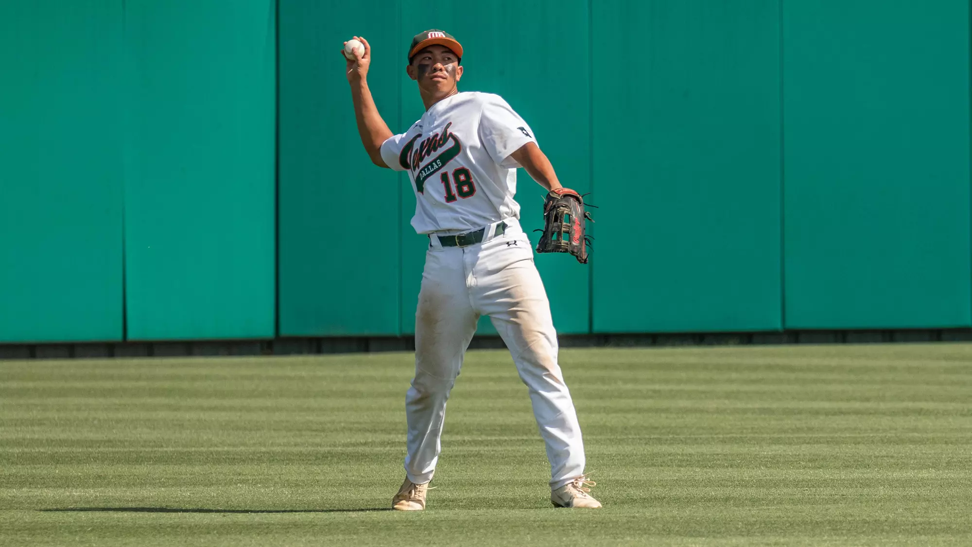 A.J. Liu - Baseball - University of Texas at Dallas Athletics a-j-liu-baseball-university-of-texas-at-dallas-athletics