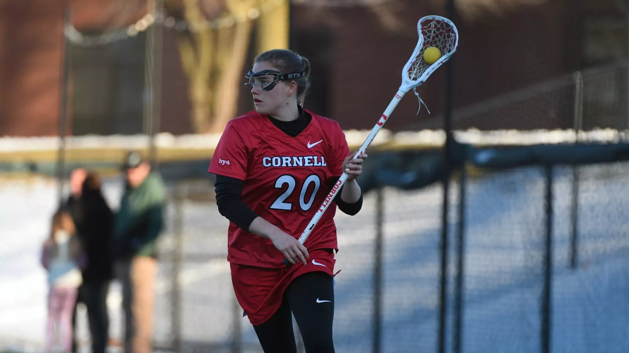 Josie Vogel - 2025 - Women's Lacrosse - Cornell University Athletics josie-vogel-2025-women-s-lacrosse-cornell-university-athletics
