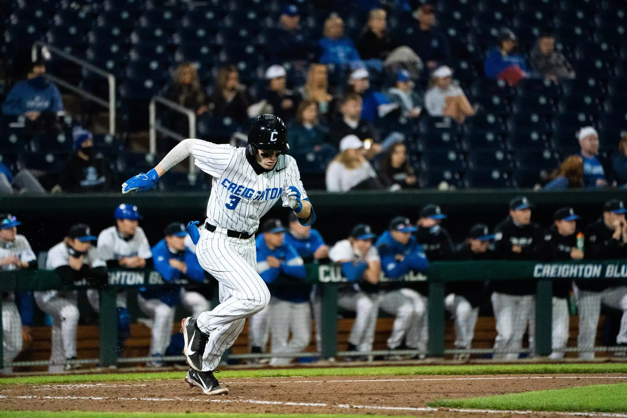 Baseball Hosts San Jose State in Three-Game Series Beginning Saturday - Creighton University Athletics baseball-hosts-san-jose-state-in-three-game-series-beginning-saturday-creighton-university-athletics