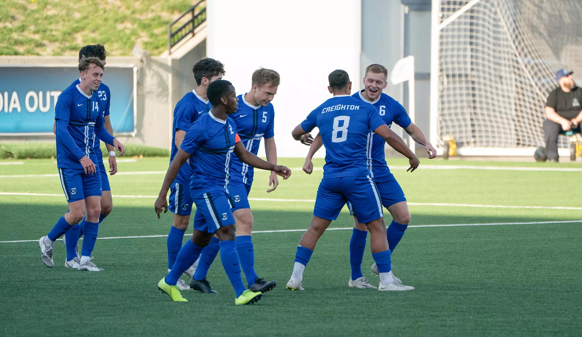 Men's Soccer Releases 2021 Schedule - Creighton University Athletics men-s-soccer-releases-2021-schedule-creighton-university-athletics