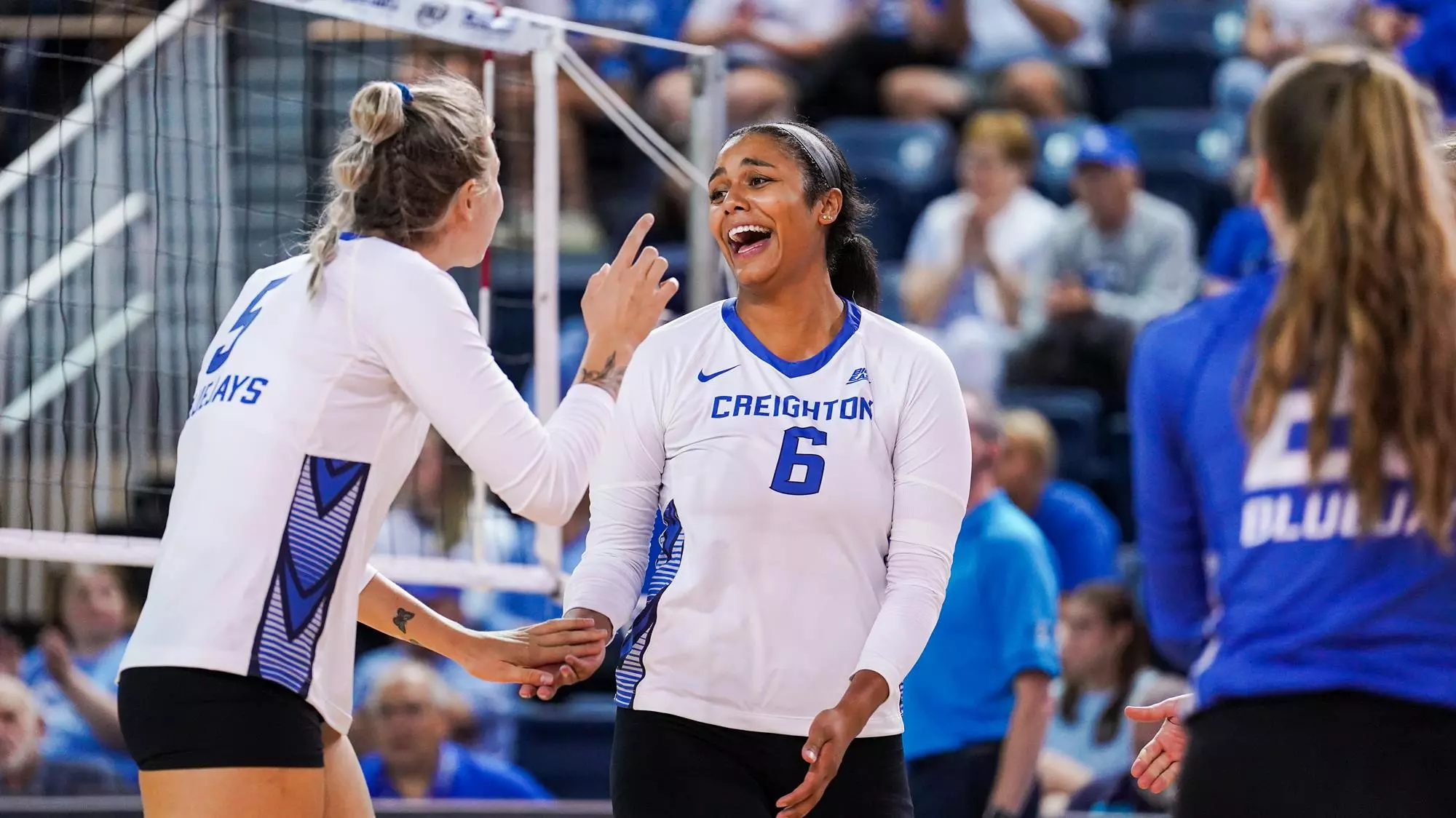 Keeley Davis - 2022 - Volleyball - Creighton University Athletics keeley-davis-2022-volleyball-creighton-university-athletics