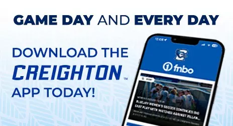 Promo Rotator - 464X250 GoCreighton App