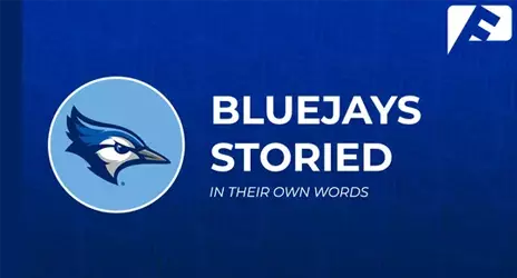 Bluejays Storied - Promo Rotator