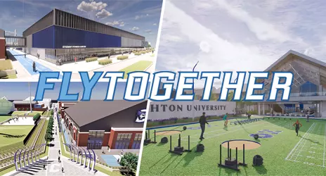 Fly Together - Promo Rotator