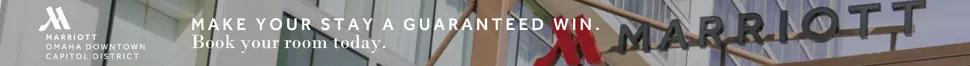 Marriott Banner Ad