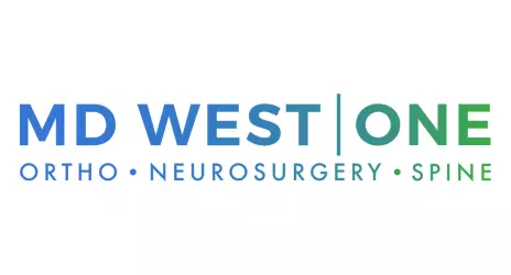 MD West One Bottom rotator