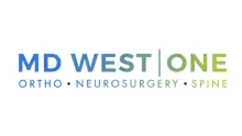 MD West One Footer logo