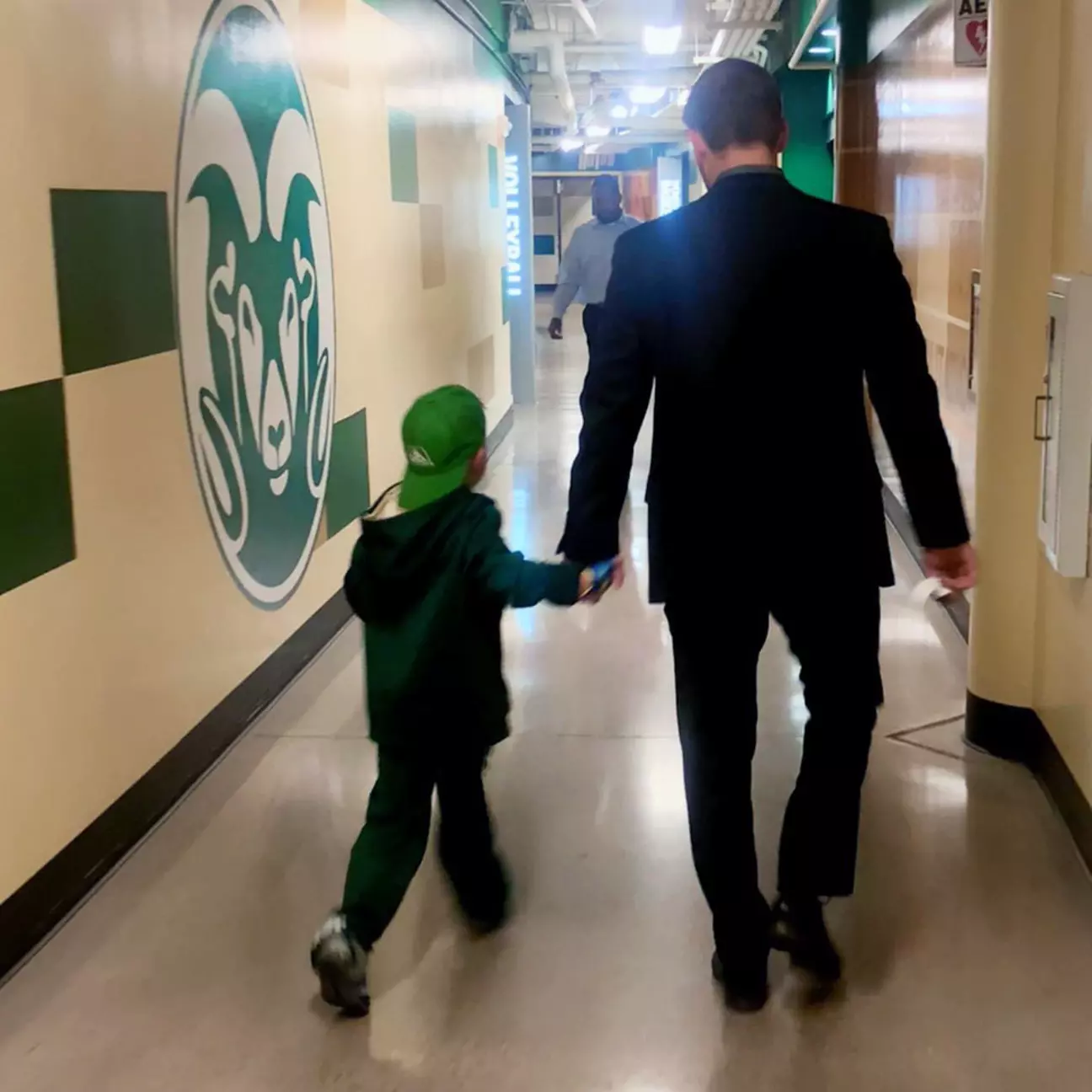 MBB Family COVID story