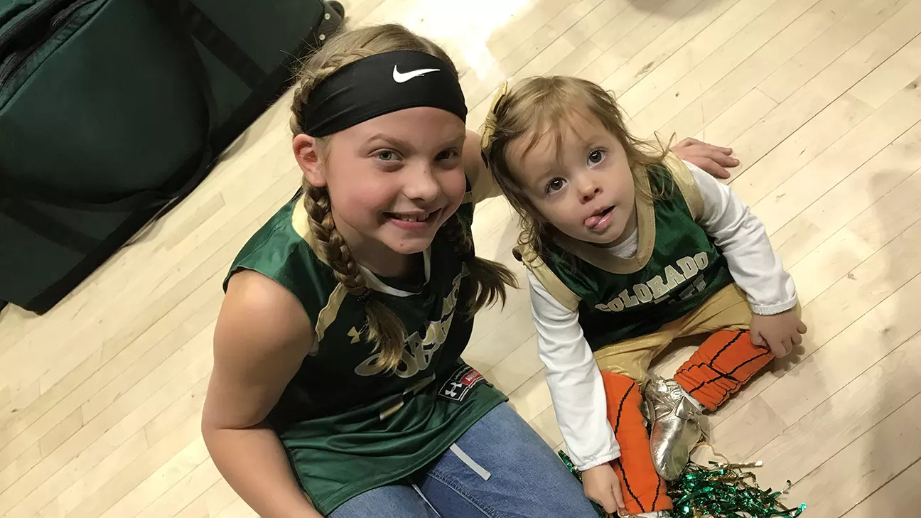 MBB Family COVID story