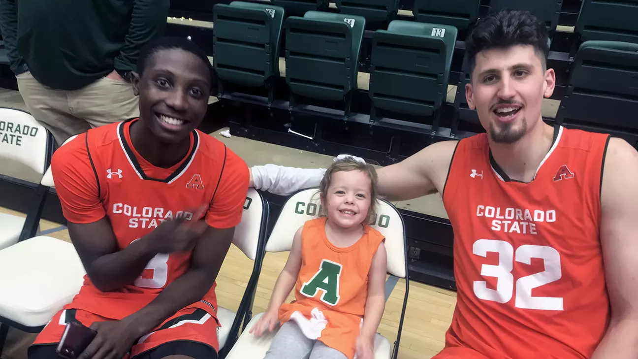 MBB Family COVID story