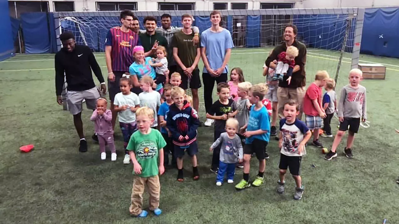 MBB Family COVID story