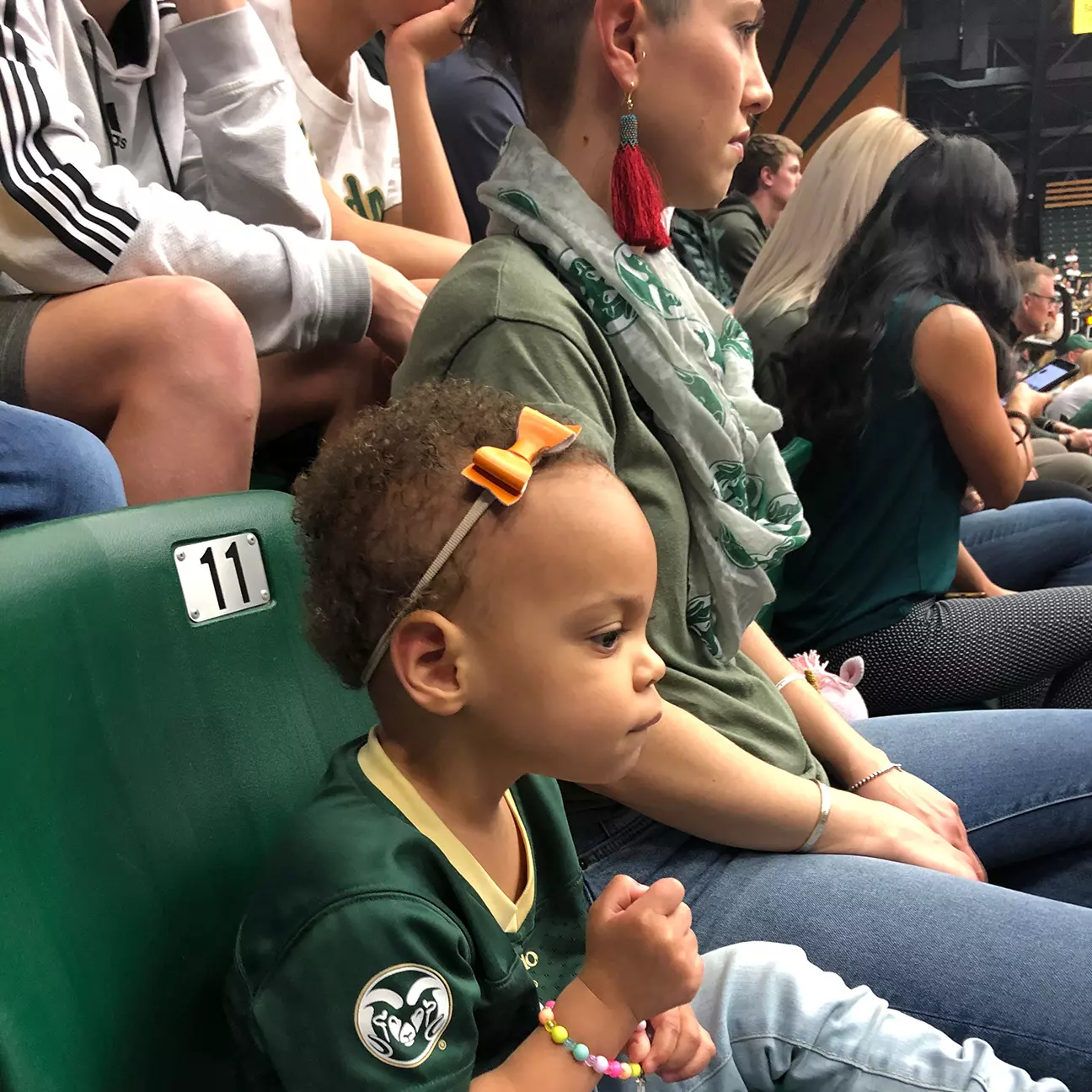 MBB Family COVID story