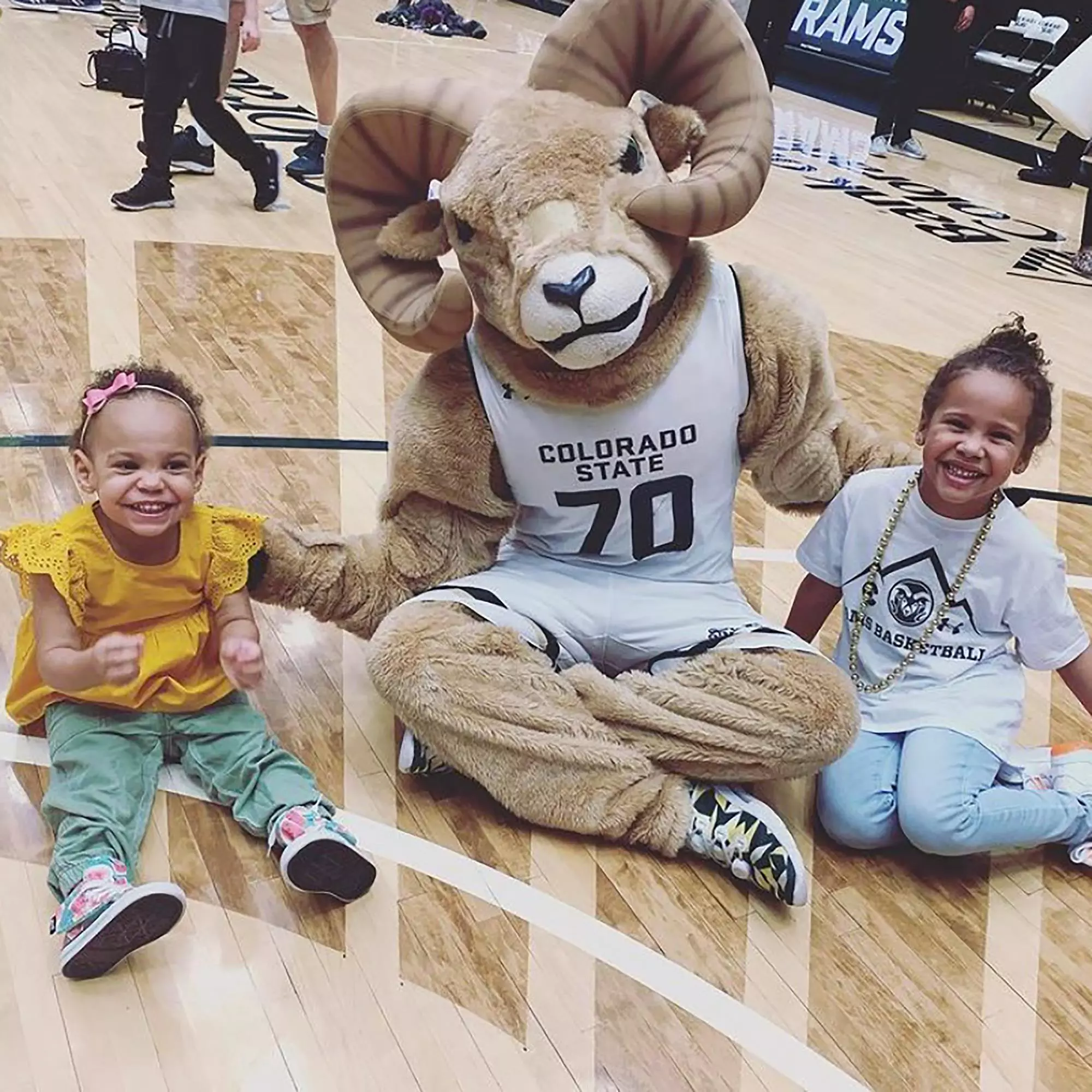 MBB Family COVID story