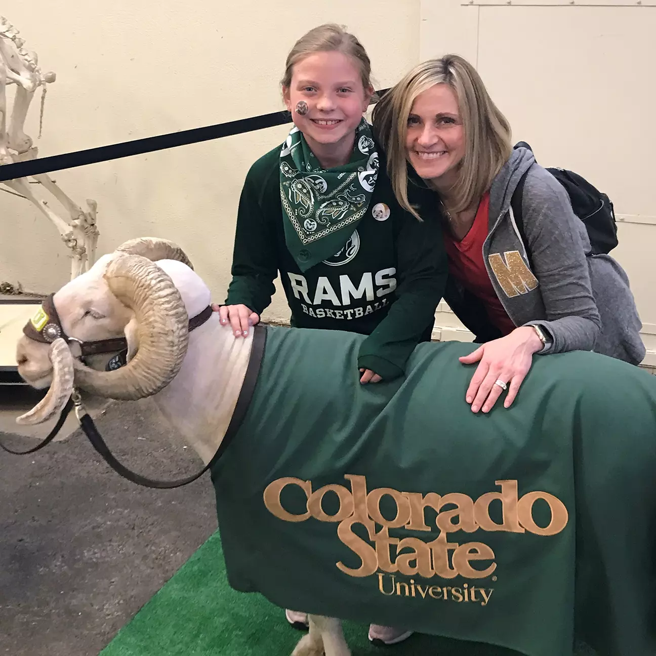 MBB Family COVID story