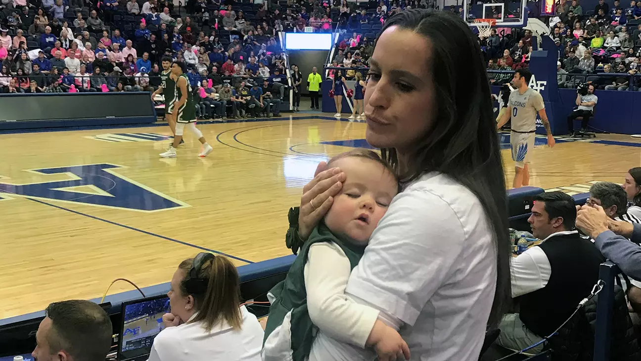 MBB Family COVID story